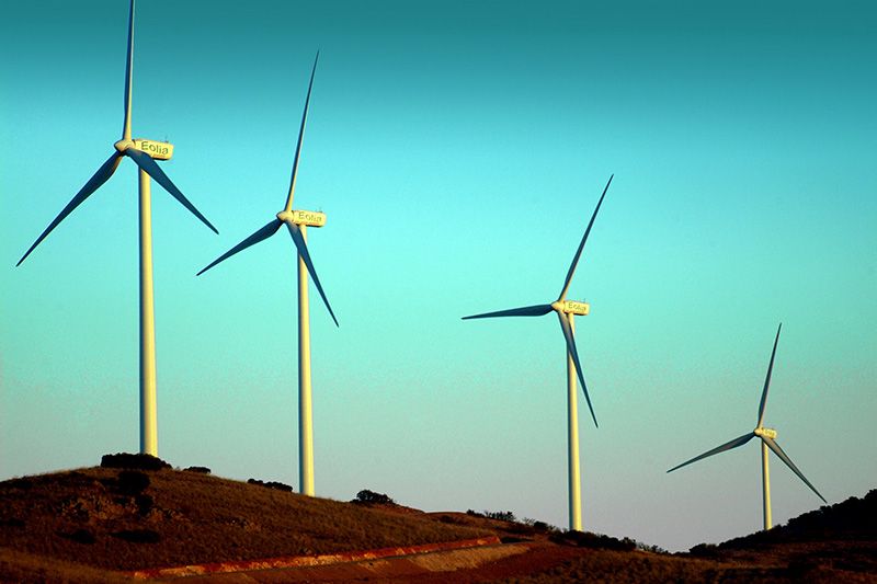 La UNED y el COIIM impulsan en Guadalajara un curso de verano sobre el futuro energético de España